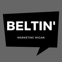 Beltin' Marketing Wigan logo, Beltin' Marketing Wigan contact details