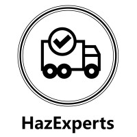 HazExperts - Specialising in Nationwide Waste Disposal, Waste Packing & Transport logo, HazExperts - Specialising in Nationwide Waste Disposal, Waste Packing & Transport contact details