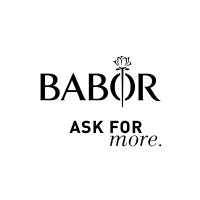 BABOR Sverige logo, BABOR Sverige contact details