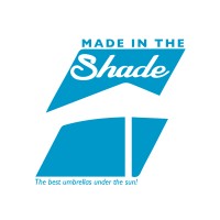 Made In The Shade Australia logo, Made In The Shade Australia contact details