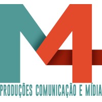 GRUPO M4 COMUNICAÇÃO E MÍDIA logo, GRUPO M4 COMUNICAÇÃO E MÍDIA contact details