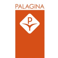 Palagina logo, Palagina contact details