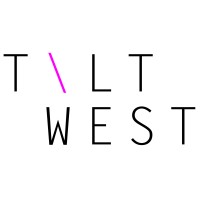 TILT WEST logo, TILT WEST contact details