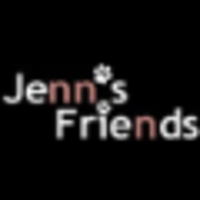 Jenn's Friends logo, Jenn's Friends contact details