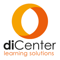 DiCenter logo, DiCenter contact details