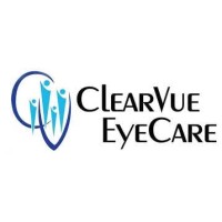 ClearVue EyeCare logo, ClearVue EyeCare contact details