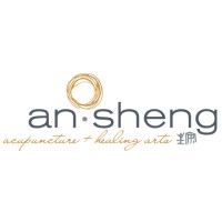 An Sheng Acupuncture & Healing Arts logo, An Sheng Acupuncture & Healing Arts contact details