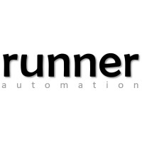 Runner Automation logo, Runner Automation contact details