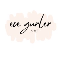 Ece Gurler Art logo, Ece Gurler Art contact details