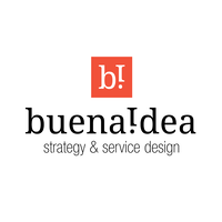 Buenaidea logo, Buenaidea contact details