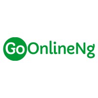 GoOnlineNg logo, GoOnlineNg contact details