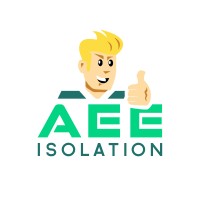 AEE ISOLATION logo, AEE ISOLATION contact details