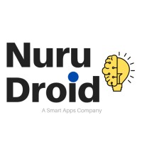 Nurudroid logo, Nurudroid contact details