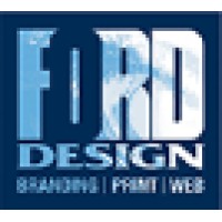 Ford Design logo, Ford Design contact details