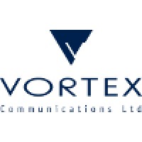 Vortex Communications Ltd logo, Vortex Communications Ltd contact details