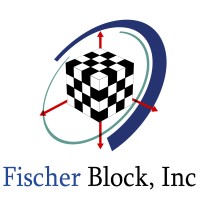 Fischer Block logo, Fischer Block contact details