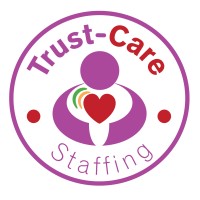 Trust-Care Staffing logo, Trust-Care Staffing contact details