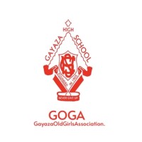 Gayaza Old Girls Association logo, Gayaza Old Girls Association contact details