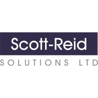 Scott-Reid Solutions Ltd logo, Scott-Reid Solutions Ltd contact details