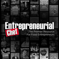 Entrepreneurial Chef logo, Entrepreneurial Chef contact details