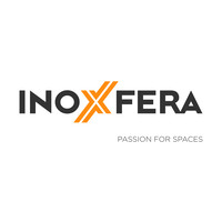 Inoxfera logo, Inoxfera contact details