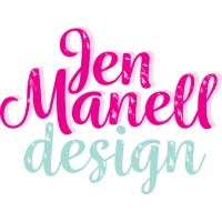 Jen Manell Design & Branding logo, Jen Manell Design & Branding contact details