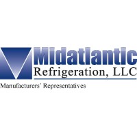 Midatlantic Refrigeration logo, Midatlantic Refrigeration contact details