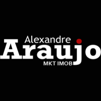 Alexandre Araujo Mkt Imob logo, Alexandre Araujo Mkt Imob contact details