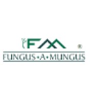 Fungus-A-Mungus logo, Fungus-A-Mungus contact details