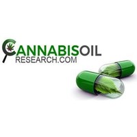 Cannabis Oil Research logo, Cannabis Oil Research contact details