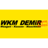 WKM DEMiR e.K. logo, WKM DEMiR e.K. contact details