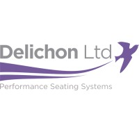 DELICHON LIMITED logo, DELICHON LIMITED contact details