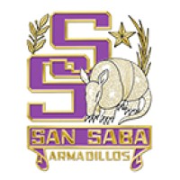 San Saba Independent School District logo, San Saba Independent School District contact details