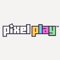 Pixel Play logo, Pixel Play contact details