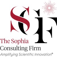 The Sophia Consulting Firm logo, The Sophia Consulting Firm contact details