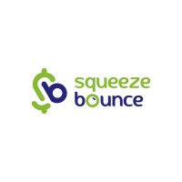 SQUEEZE BOUNCE CONSULTING logo, SQUEEZE BOUNCE CONSULTING contact details