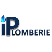 iPlomberie logo, iPlomberie contact details