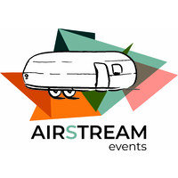 Airstream-events logo, Airstream-events contact details