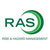 RAS Limited logo, RAS Limited contact details