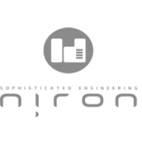 Niron logo, Niron contact details