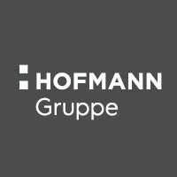 Hofmann Gruppe AG logo, Hofmann Gruppe AG contact details