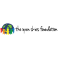 Open Skies Foundation logo, Open Skies Foundation contact details