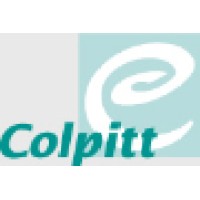 Colpitt BV logo, Colpitt BV contact details