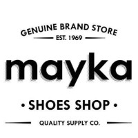 Zapatos Mayka logo, Zapatos Mayka contact details