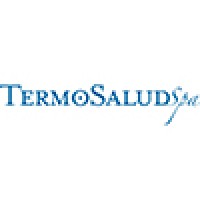 Termosalud Spa logo, Termosalud Spa contact details