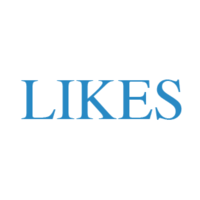 Likes logo, Likes contact details