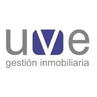 UVE GESTION INMOBILIARIA logo, UVE GESTION INMOBILIARIA contact details