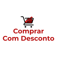 ComprarComDesconto.com logo, ComprarComDesconto.com contact details