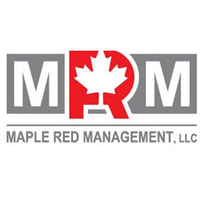 Maple Red Management logo, Maple Red Management contact details