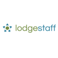 Lodgestaff logo, Lodgestaff contact details